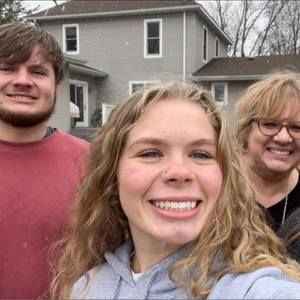 Meet your Posher, Jamie